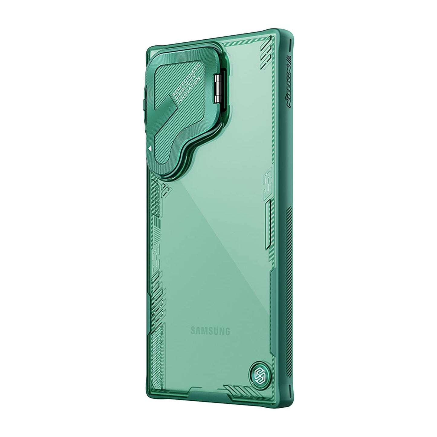 IceBlade Pro Samsung Galaxy protective case