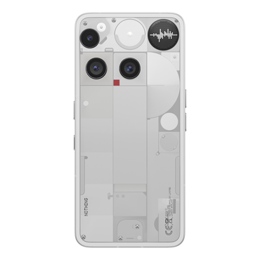 Nothing Phone 3 – 12GB + 256GB | Price in Kenya