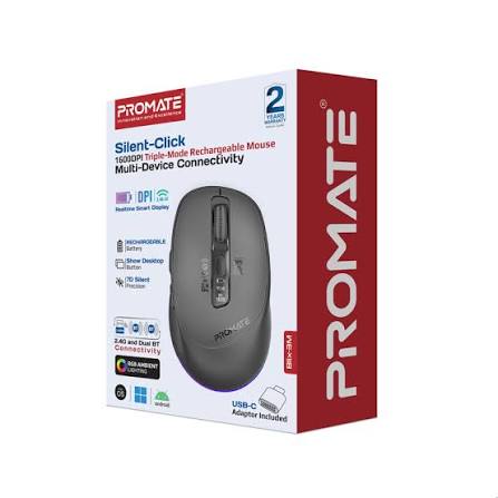 Promate Blix-3M Mouse
