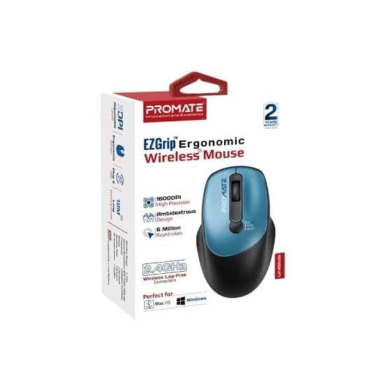 Promate Uniglide Mouse