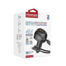 Promate PowerDrive-RCI81