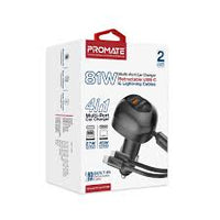 Promate PowerDrive-RCI81
