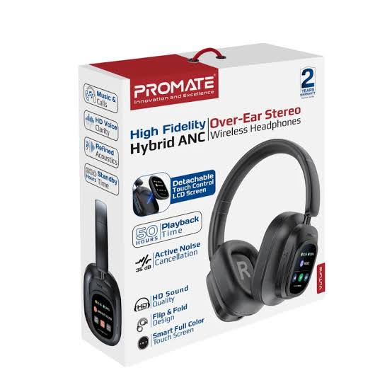 Promate Vutune