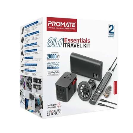 Promate PowerGear-Pro
