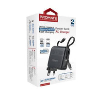 Promate PowerPack-20Pro