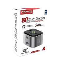 Promate PowerCube-PD80