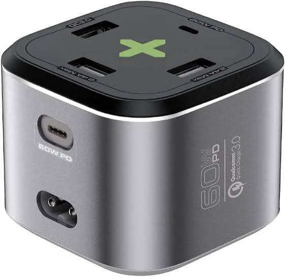 Promate PowerCube-PD80