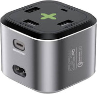 Promate PowerCube-PD80