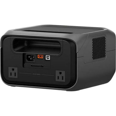 RIVER 3 PLUS - Ecoflow official product image | Zentech Electronics