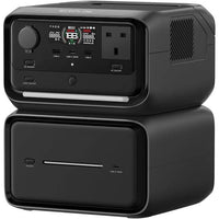 Ecoflow River 3 Plus Portable Power Station - genuine Ecoflow product photo Kenya