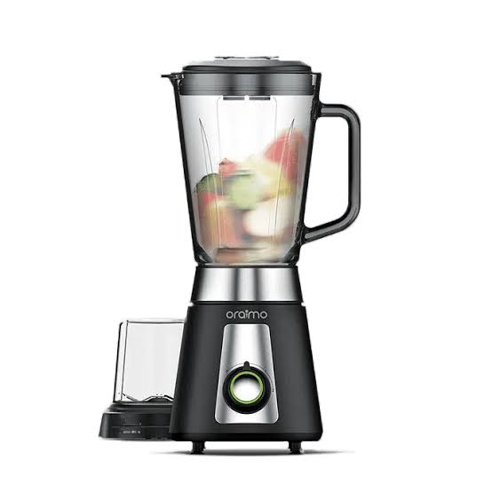 Oraimo VoltBlend packaging and accessories - buy online Kenya