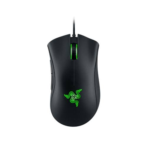 Razer DeathAdder Essential Gaming Mouse - genuine Razer product photo Kenya