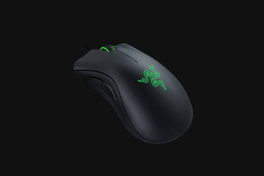 DEATH ADDER ESSENTIAL - Razer official product image | Zentech Electronics