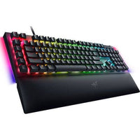 BLACKWIDOW V4 - Razer official product image | Zentech Electronics