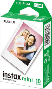 Instax 10 Film Sheet