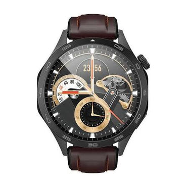 Havit M9031 PRO AMOLED Smart Watch packaging and accessories - buy online Kenya