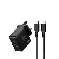 Floating Ark 65W Gan Wall Charger - Price in Kenya