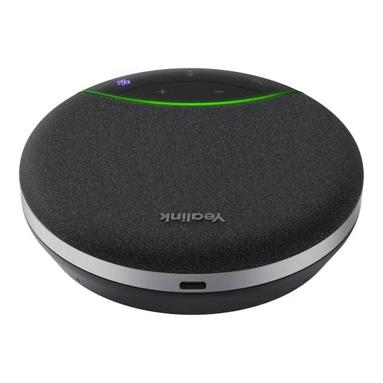 Yealink SP92 Speakerphone - genuine Yealink product photo Kenya