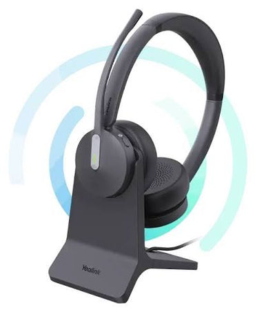 YEALINK BH70 - Yealink official product image | Zentech Electronics