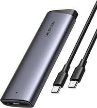 UGREEN M.2 NVME READER - genuine UGREEN product photo Kenya