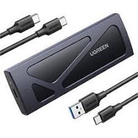 UGREEN M.2 NVME READER packaging and accessories - buy online Kenya