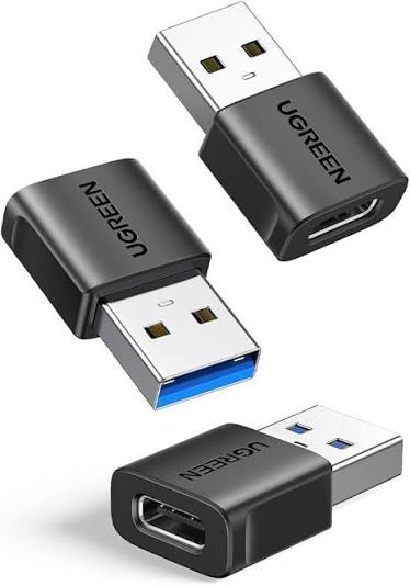 UGREEN USB 3.0 TO USB C DONGLE - genuine UGREEN product photo Kenya