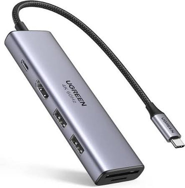 UGREEN CM511 - UGREEN official product image | Zentech Electronics