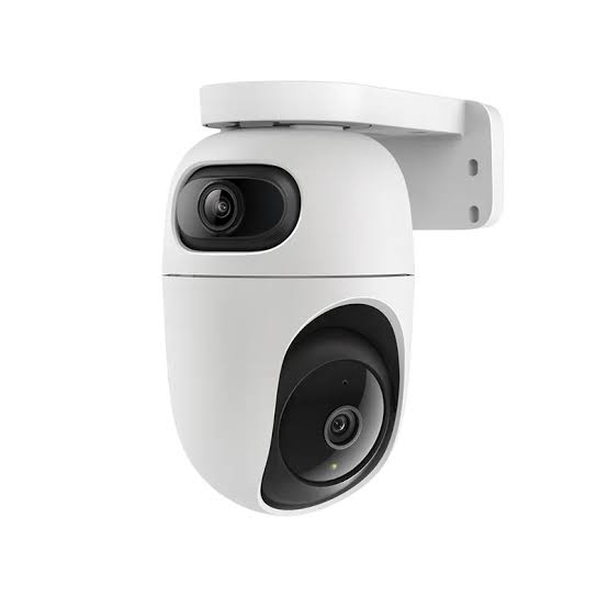 Tapo Outdoor Camera C245D packaging and accessories - buy online Kenya