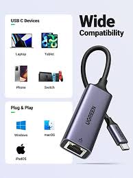 UGREEN CM199 - UGREEN official product image | Zentech Electronics