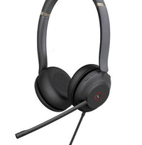 Yealink UH37 Mono USB Headset packaging and accessories - buy online Kenya