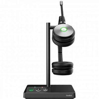 Yealink WH62 Mono Wireless Headset packaging and accessories - buy online Kenya