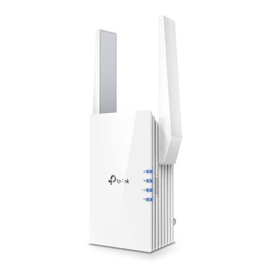 RE505X - TP-Link official product image | Zentech Electronics