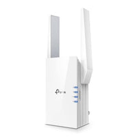 RE505X - TP-Link official product image | Zentech Electronics