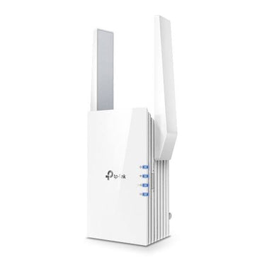 RE505X - TP-Link official product image | Zentech Electronics