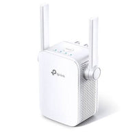 TP-Link WiFi Range Extender RE305 packaging and accessories - buy online Kenya