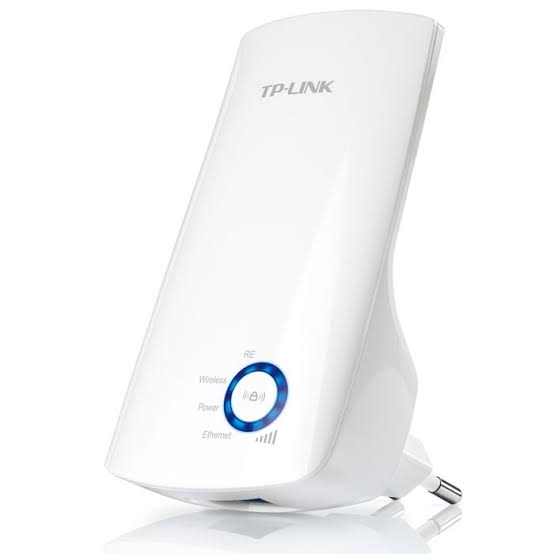 TL-WA850RE - TP-Link official product image | Zentech Electronics