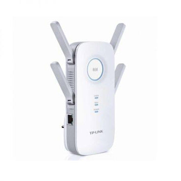 RE650 - TP-Link official product image | Zentech Electronics