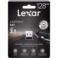 Lexar JumpDrive S47 128GB