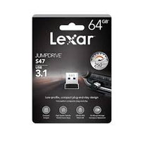 Lexar JumpDrive S47 64GB