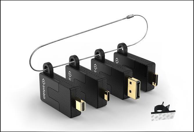 Infobit iCable AR11 - genuine Infobit product photo Kenya