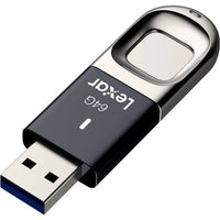 Lexar Fingerprint F35 64GB