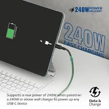 Promate PowerBolt240-2M