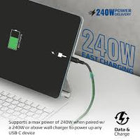 Promate PowerBolt240-2M