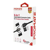 Promate PentaPower
