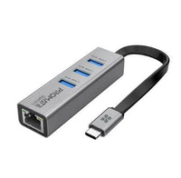 Promate GigaHub-C