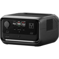 Ecoflow River 3 Plus Portable Power Station packaging and accessories - buy online Kenya