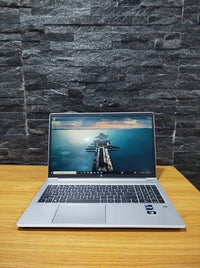 HP EliteBook 650 G9 | 12th Gen Intel Core i7 | 32GB RAM | 1TB SSD | Numerical Keyboard– Certified Refurbished Laptop