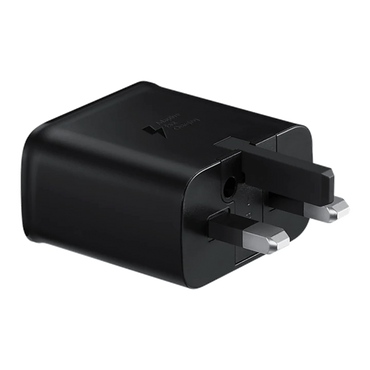 Samsung  Superfast 15W USB Adapter