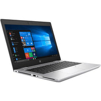 HP ProBook 640 G5 | Core i5-8th Gen | 8 GB RAM + 256GB SSD| 14" Display.-Price in Kenya