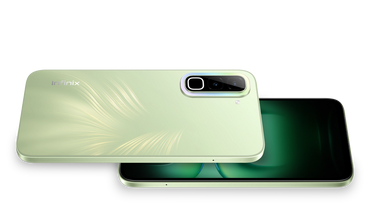 Infinix Note 40 Pro+ 5G 100W All-Round FastCharge and curved AMOLED